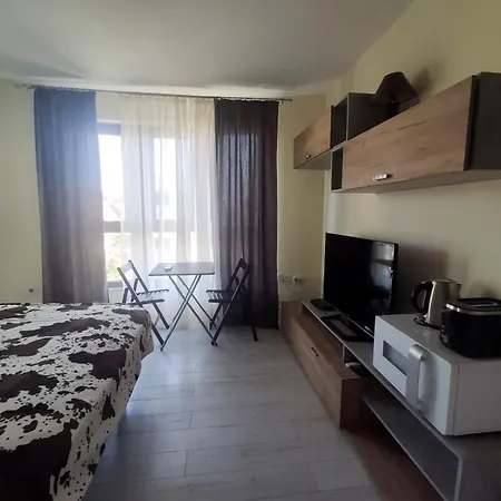 Stylish In Sarafovo By Flat Mаnager * Burgas