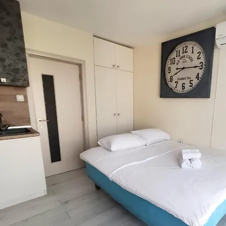 Apartament Stylish In Sarafovo By Flat Mаnager Burgas