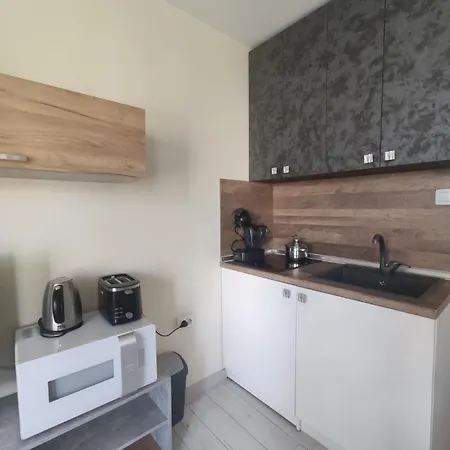 Stylish In Sarafovo By Flat Mаnager Apartament *