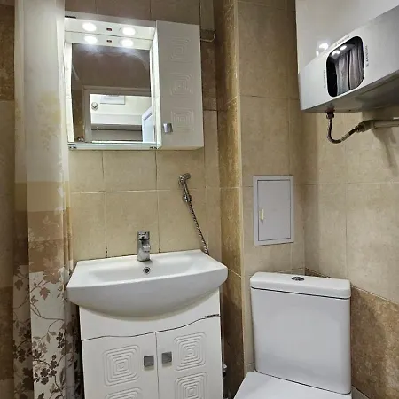Apartament Stylish In Sarafovo By Flat Mаnager Burgas