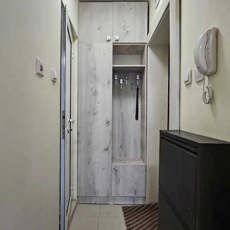 Stylish In Sarafovo By Flat Mаnager Apartament
