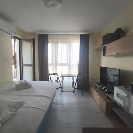 Apartament Stylish In Sarafovo By Flat Mаnager Burgas