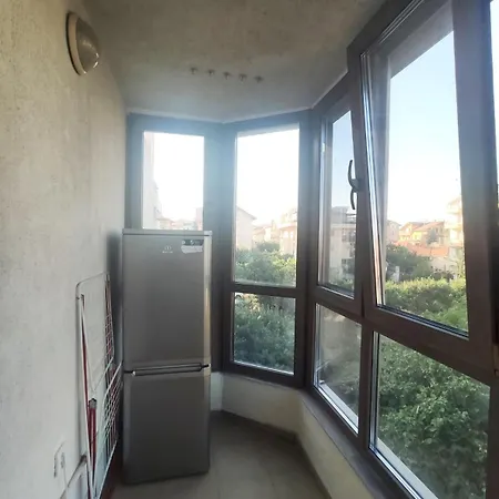 Apartament Stylish In Sarafovo By Flat Mаnager *